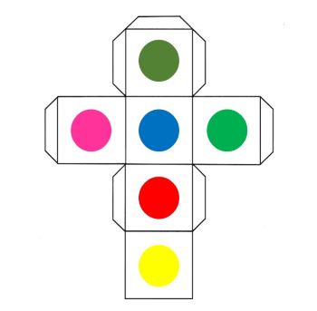 Giochiamo insieme: un libricino per divertirsi! Giochiamo insieme: un libricino per divertirsi!